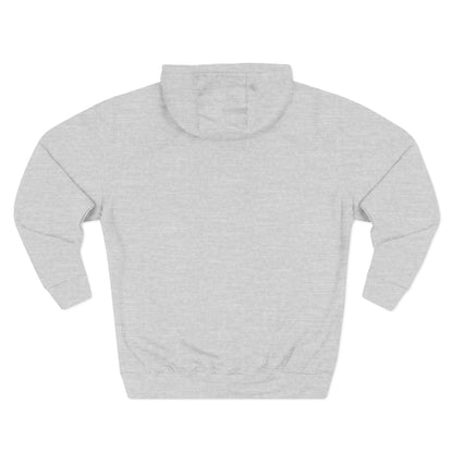 Vintage 'American Women: Years of Big Game' Hoodie — Retro Pinup Graphic Sweatshirt