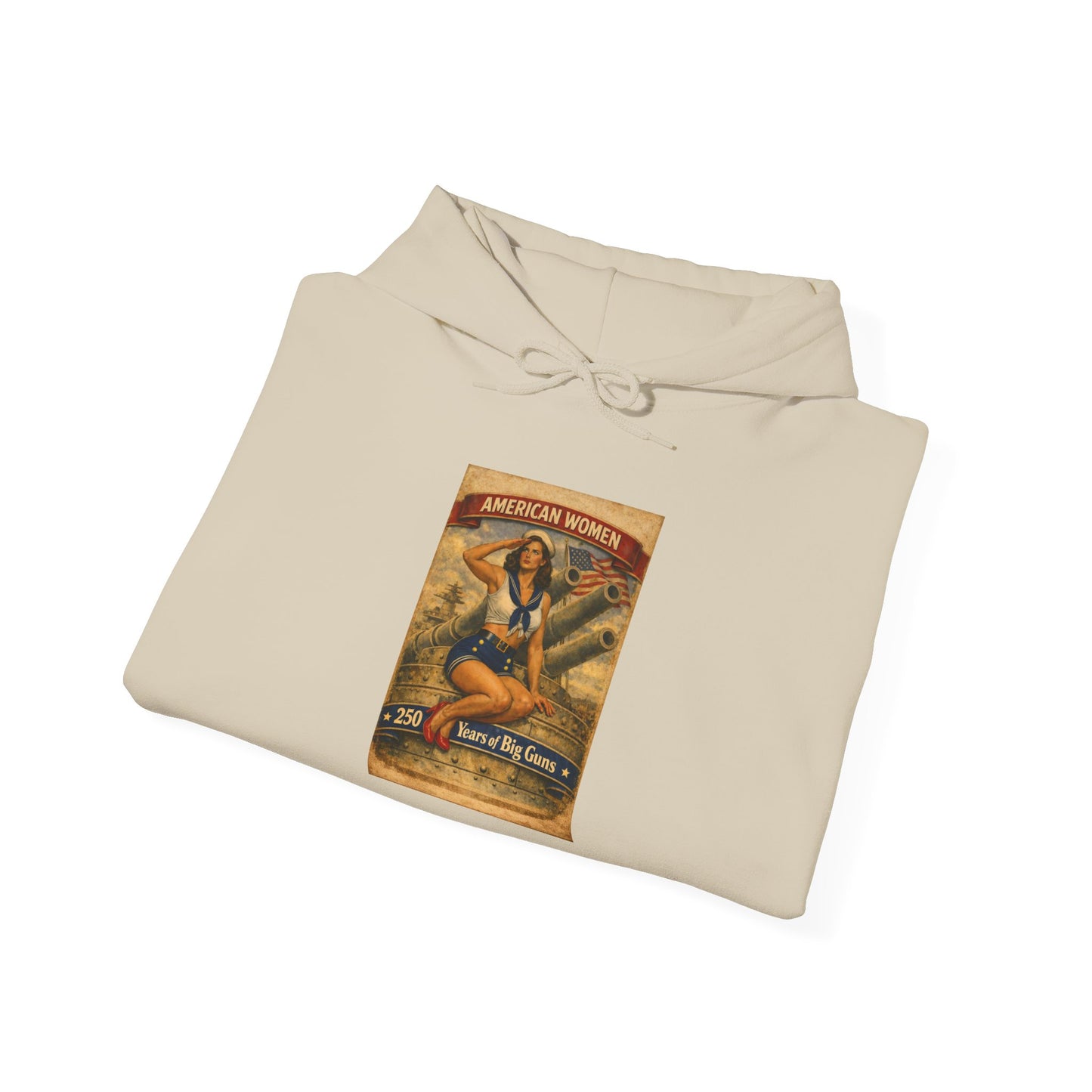 Vintage Tarot The Sun Hoodie