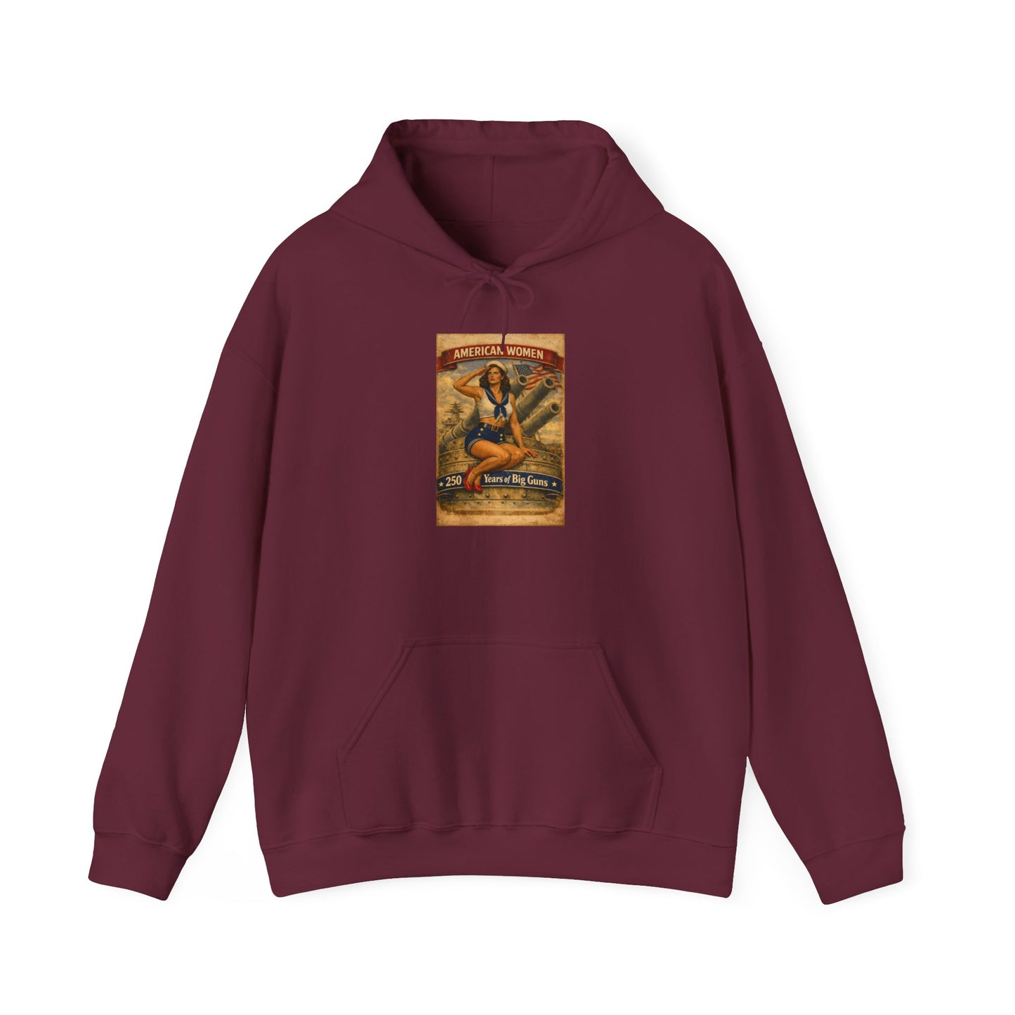 Vintage Tarot The Sun Hoodie