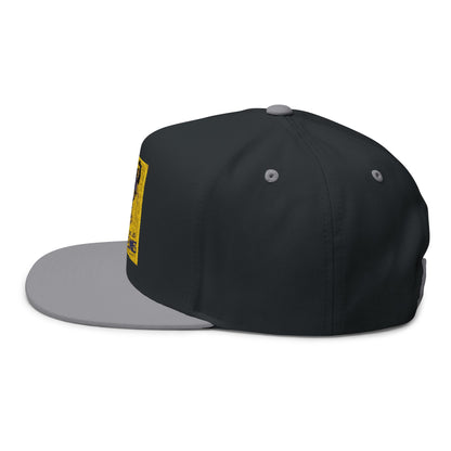 Felony Pinup Cap