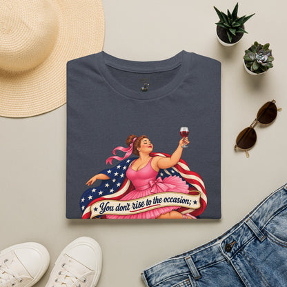 Dancing Patriot