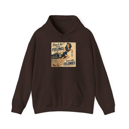 Heavyweight Hoodie