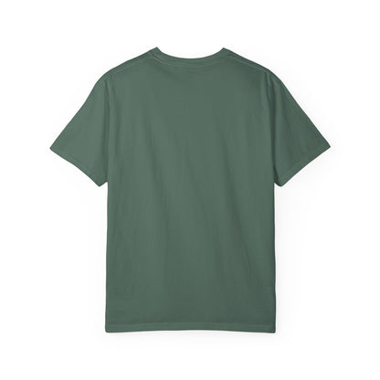 Vintage Patriotic Stamp T-Shirt