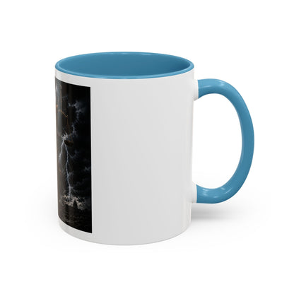 Justice Goddess Coffee Mug