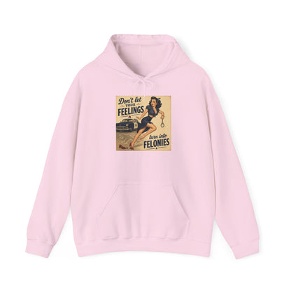 Heavyweight Hoodie
