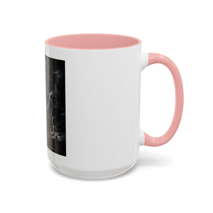 Justice Goddess Coffee Mug