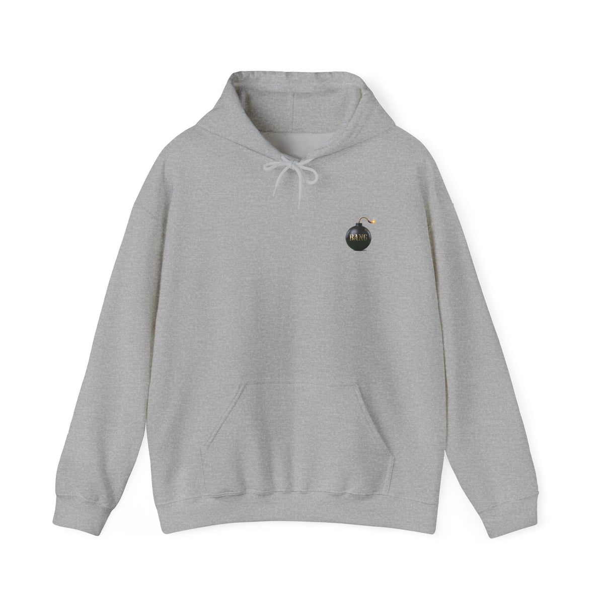 Vintage American Pin Up US Stamp-Hoodie