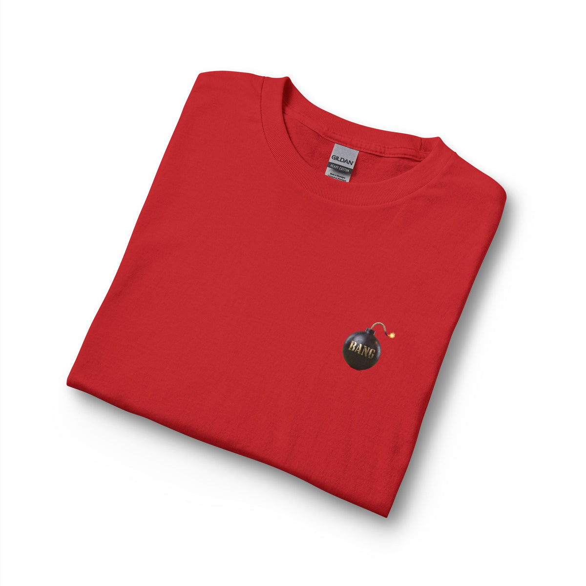"Don't Let Your Feeling Turn into Felonies" - Long Sleeve T-Shirt