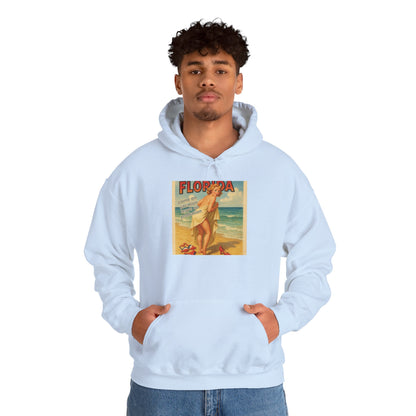 Florida Beach Hoodie