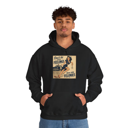 Heavyweight Hoodie