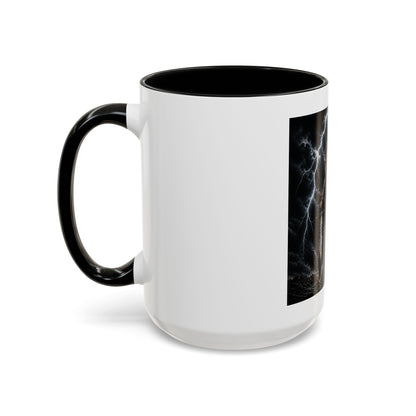 Justice Goddess Coffee Mug