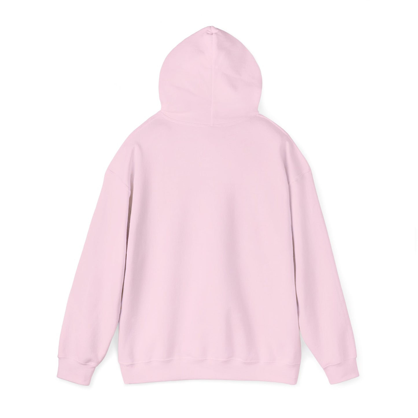 Retro Pin-Up Hoodie — Woman Holding 'Bang!' Bomb Graphic