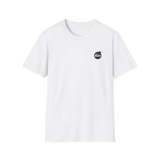 Florida Vintage Pinup T-Shirt — "Florida 27th State" Retro Beach Tee