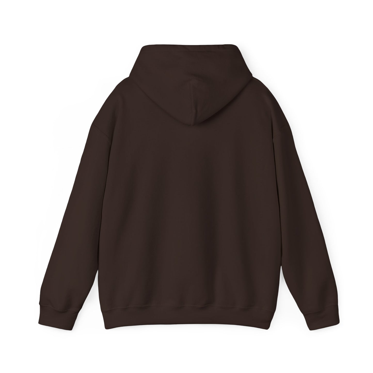 Heavyweight Hoodie