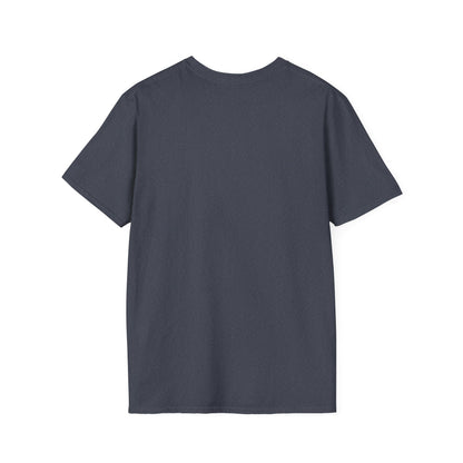 Don't Let Your Feelings Turn into Felonies" - short sleeve t-shirt