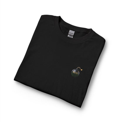 Patriot Pin Up Sailor - Long Sleeve T-Shirt