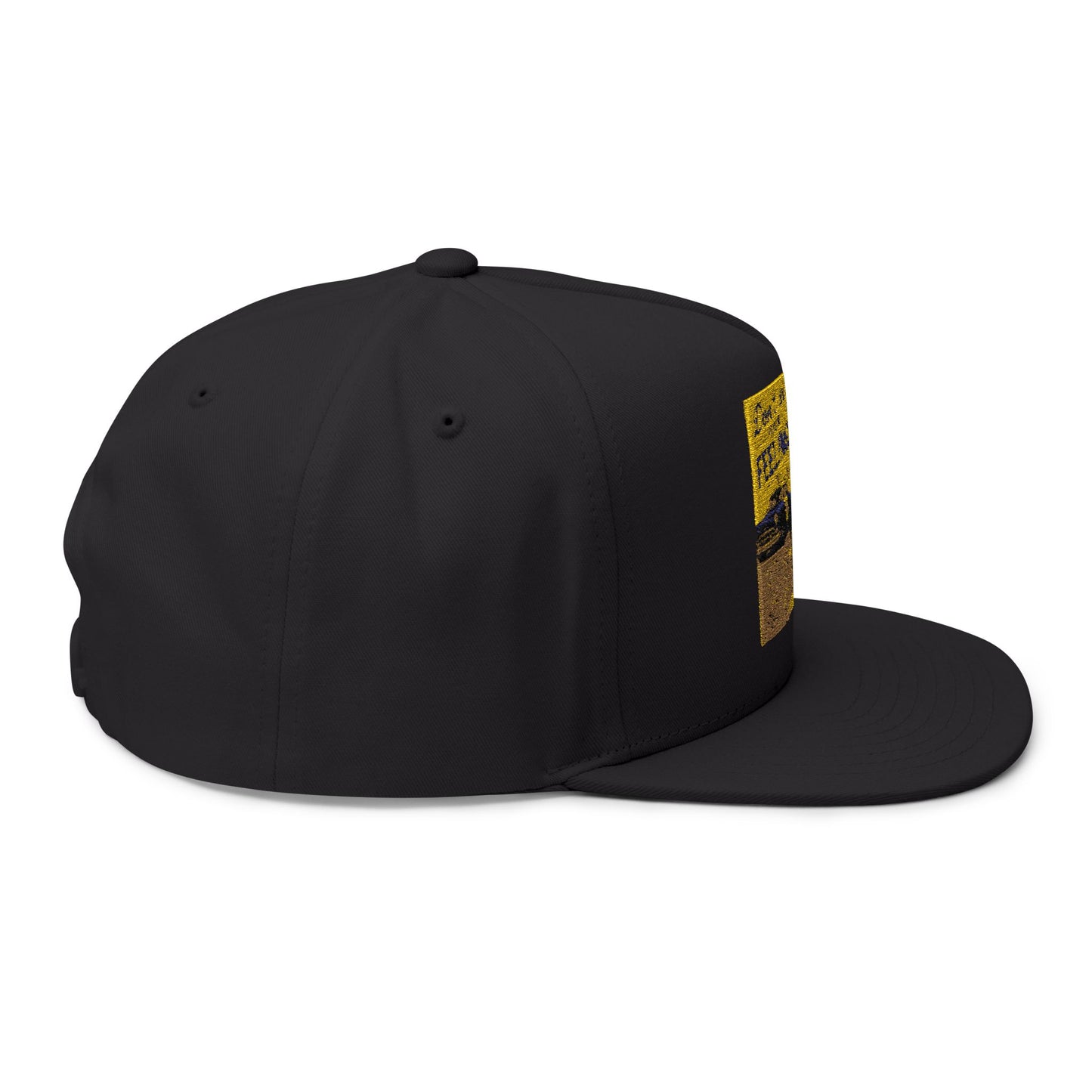 Felony Pinup Cap