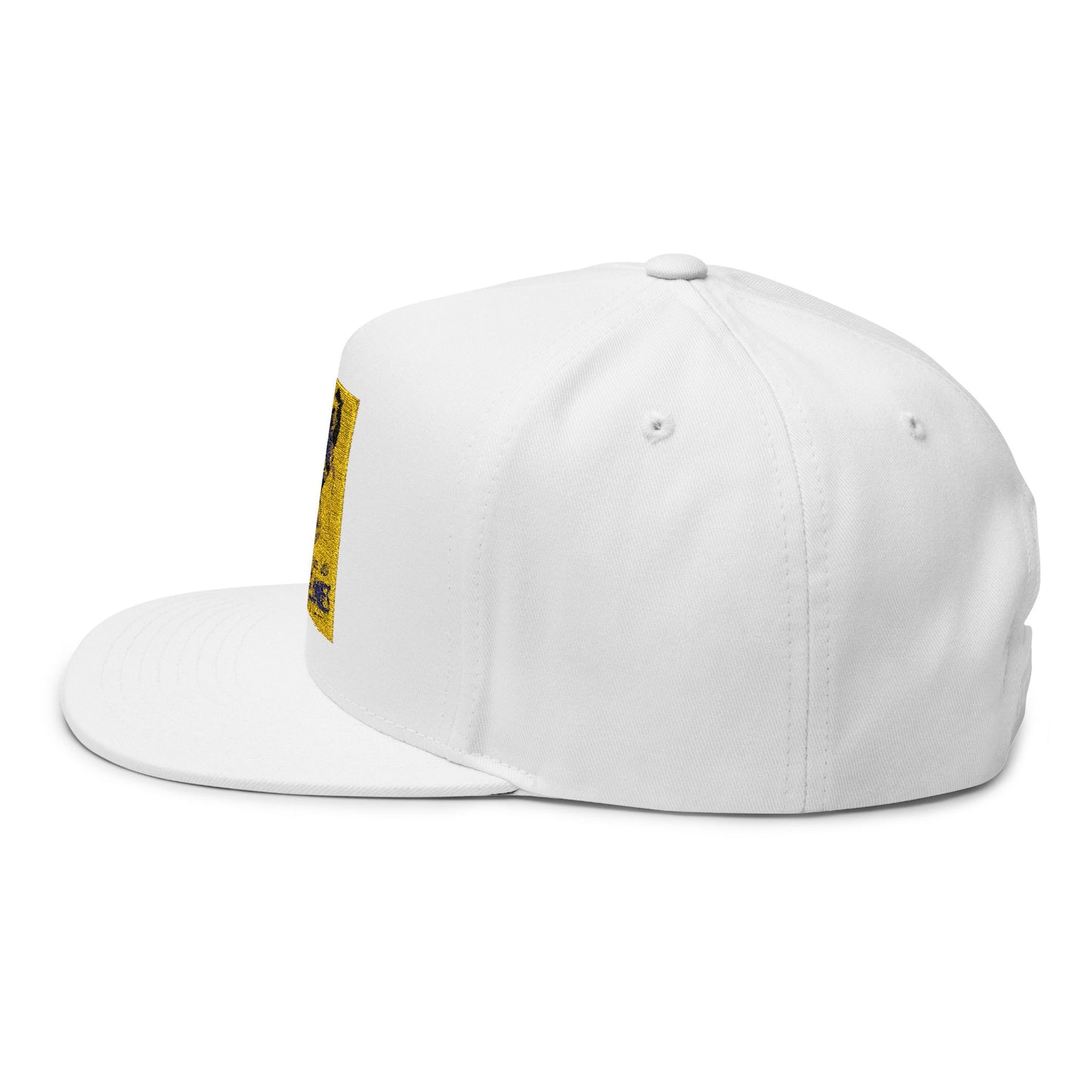 Felony Pinup Cap
