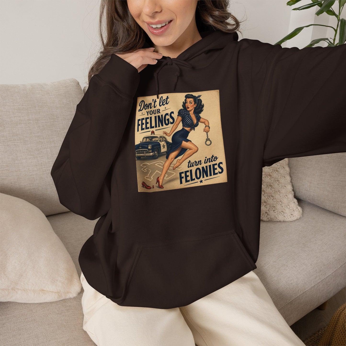 Heavyweight Hoodie