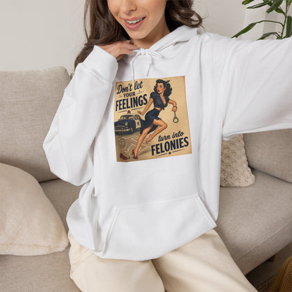 Heavyweight Hoodie