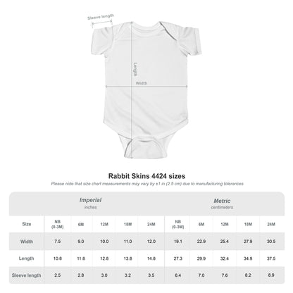 The Baby Bomb