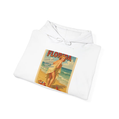 Florida Beach Hoodie