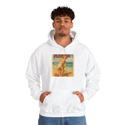 Florida Beach Hoodie