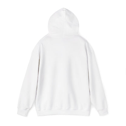 Retro Pin-Up 'Don't Let Your Feelings Become Felonies' Hoodie