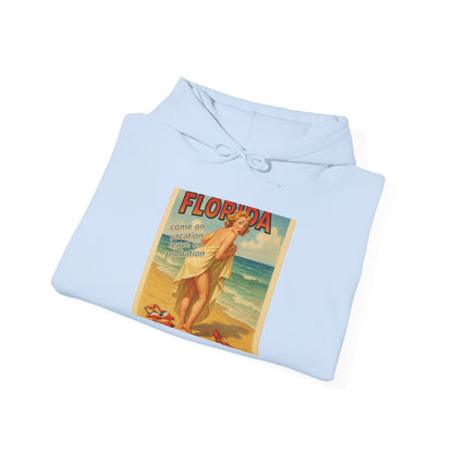 Florida Beach Hoodie