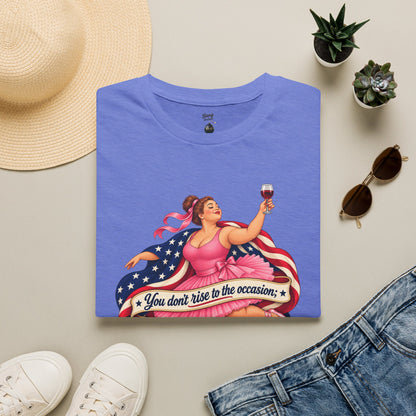 Dancing Patriot