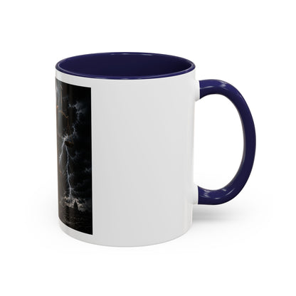 Justice Goddess Coffee Mug