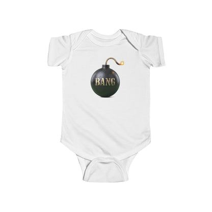 The Baby Bomb