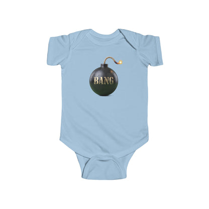 The Baby Bomb