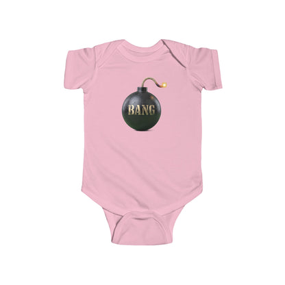 The Baby Bomb