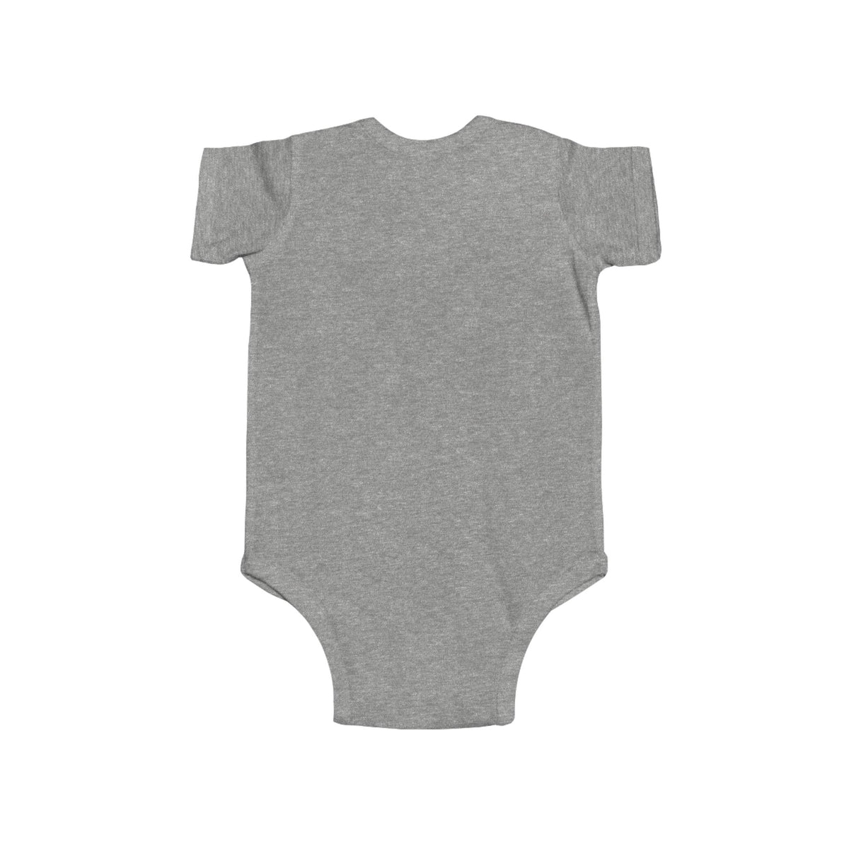 The Baby Bomb