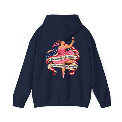 Dancing Patriot - Hoodie