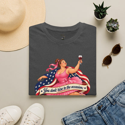 Dancing Patriot