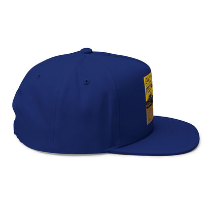 Felony Pinup Cap