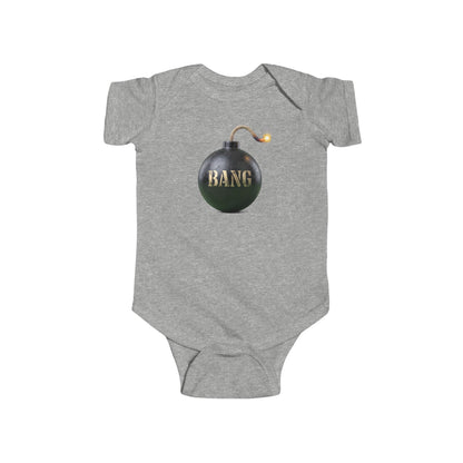 The Baby Bomb