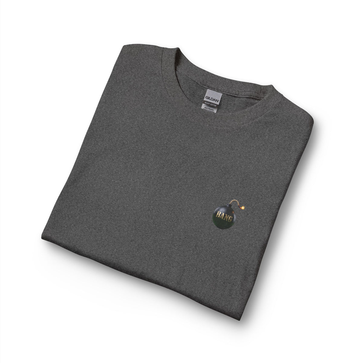 Eve Pin Up, One Bite Infinite Consequences - Long Sleeve T-Shirt