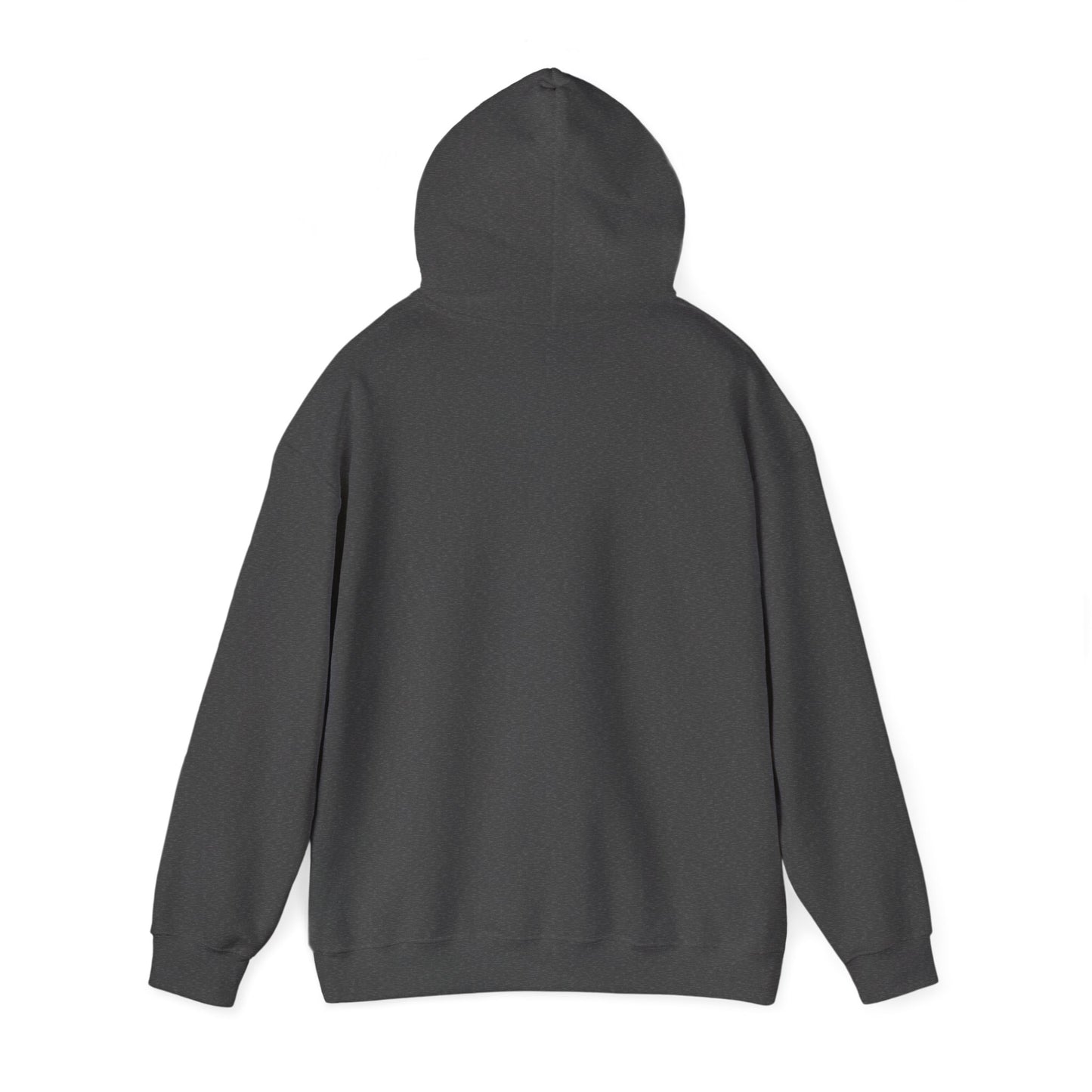 Retro Pin-Up 'Don't Let Your Feelings Become Felonies' Hoodie
