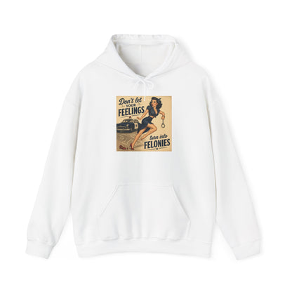 Heavyweight Hoodie