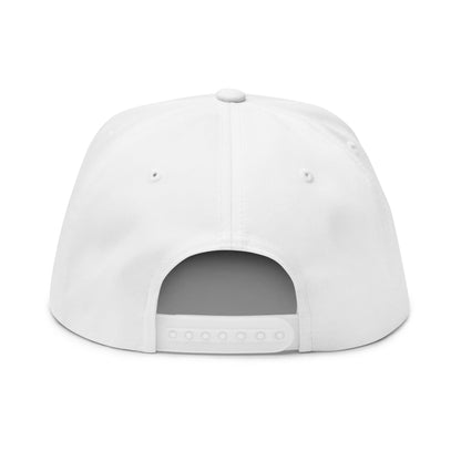 Felony Pinup Cap