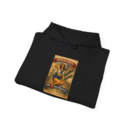 Vintage Tarot The Sun Hoodie