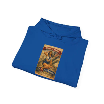 Vintage Tarot The Sun Hoodie