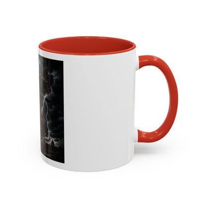 Justice Goddess Coffee Mug
