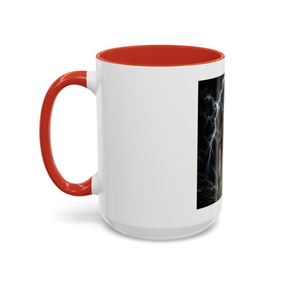 Justice Goddess Coffee Mug