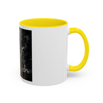 Justice Goddess Coffee Mug