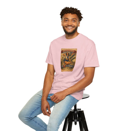 Vintage 'American Women' Graphic T-Shirt