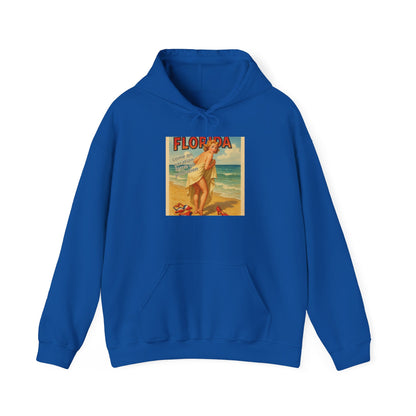Florida Beach Hoodie